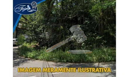 Terreno em São Paulo, Morumbi, AVENIDA COMENDADOR ADIBO ARES, 984 - JARDIM LEONOR - SÃO PAULO/SP, SP. Área: nullm2