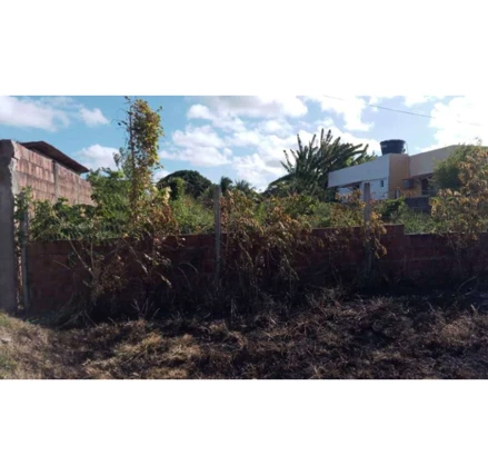 Terreno em Ilha de Itamaracá, Pontal Da Ilha, Lote 17, Quadra G, Loteamento PONTAL DA ILHA, Ilha de Itamaracá/PE, PE. Área: 420m2