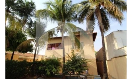 Casa em Araçatuba, Vila Bandeirantes, Rua Governador Pedro de Toledo, 2358, Jardim do Prado, SP. Área: 457.04m2 Casa em Araçatuba, Vila Bandeirantes, Rua Governador Pedro de Toledo, 2358, Jardim do Prado, SP. Área: 457.04m2
