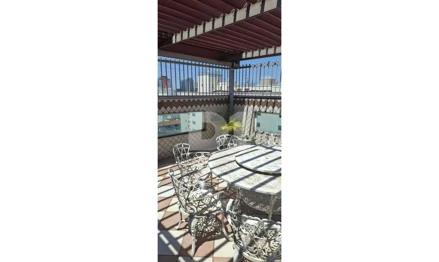 Apartamento em Santos, Campo Grande, Rua Espírito Santo, 126, Campo Grande, SP. Área: 191.35m2 Apartamento em Santos, Campo Grande, Rua Espírito Santo, 126, Campo Grande, SP. Área: 191.35m2