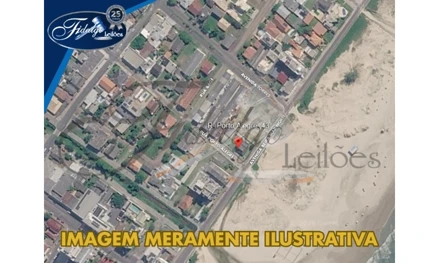 Apartamento em Arroio do Sal, null, RUA JOSÉ WEIMER VIANNA (ANTIGA RUA PORTO ALEGRE), 43 - PRAIA ARROIO DO SAL/RS, RS. Área: nullm2