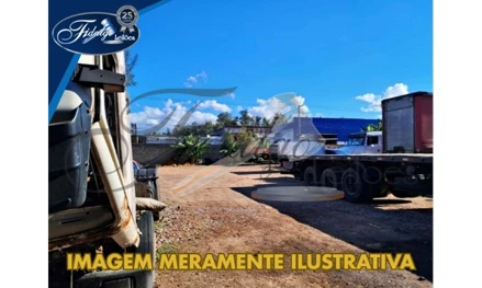 Terreno em São Leopoldo, Vicentina, RUA MANOEL DOS PASSOS FIGUEROA, SN - VICENTINA - SÃO LEOPOLDO/RS, RS. Área: nullm2
