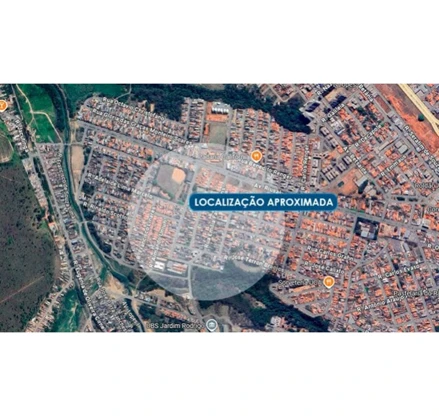 Terreno em Sorocaba, null, Rua Emília Faro Marins, Lt 28 da Qd B, Jardim Luciana Maria, Sorocaba, SP, SP. Área: 250m2