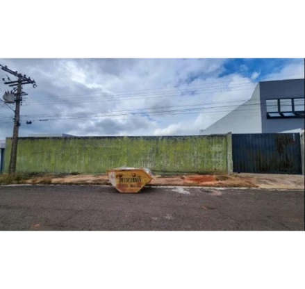 Terreno em Marília, Jardim Morumbi, Rua Milton Forin, 109, Jardim Morumbi, Marília, SP, SP. Área: 360m2 Terreno em Marília, Jardim Morumbi, Rua Milton Forin, 109, Jardim Morumbi, Marília, SP, SP. Área: 360m2