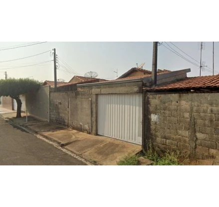 Casa em Mogi-Mirim, Lot. Linda Chaib, Rua Manuel Bandeira, 86, Loteamento Linda Chaib, Mogi Mirim, SP, SP. Área: nullm2 Casa em Mogi-Mirim, Lot. Linda Chaib, Rua Manuel Bandeira, 86, Loteamento Linda Chaib, Mogi Mirim, SP, SP. Área: nullm2