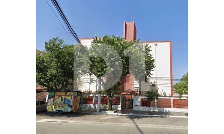 Apartamento em São Paulo, Artur Alvim, Avenida Waldemar Tietz, 720, Conjunto Habitacional Padre José de Anchieta, SP. Área: 34.68m2 Apartamento em São Paulo, Artur Alvim, Avenida Waldemar Tietz, 720, Conjunto Habitacional Padre José de Anchieta, SP. Área: 34.68m2