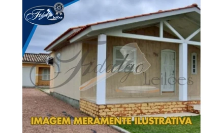 Terreno em Balneário Rincão, Zona Nova, RUA ISMAEL DOS SANTOS (ANTIGA RUA 55), 685 - ZONA NOVA - BALNEÁRIO RINCÃO/SC, SC. Área: 360m2