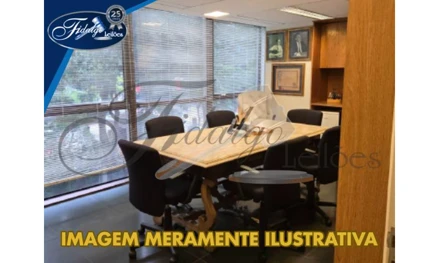 Outros em São Paulo, Cerqueira César, AVENIDA PAULISTA, 1499, CONUNTOS 106, 107, 108 E 109, EDIFÍCIO CONDE ANDREA MATARAZZO - BELA VISTA - SÃO PAULO/SP, SP. Área: nullm2