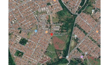 Terreno em Araraquara, null, Rua Presidente João Belchior Marques Goulart, SP. Área: nullm2