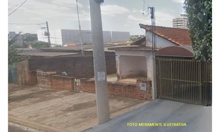 Casa em Matão, Jardim Pereira, Av Professora Chlorita Penteado Martins, 686 - Jd. Pereira - Matão/SP, SP. Área: 125.89m2