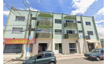 Apartamento em Rio do Campo, Centro, Rua 29 de Dezembro, 553, SC. Área: nullm2