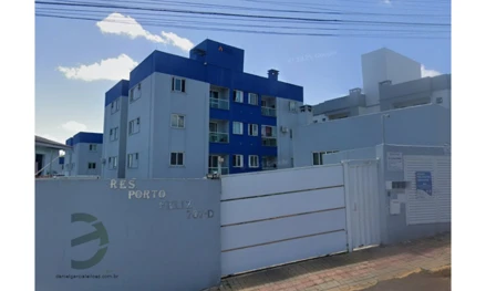 Apartamento em Chapecó, Seminário, Rua Graúna, 707, SC. Área: 0.02m2
