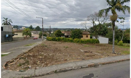 Terreno em Criciúma, null, Av. dos Imigrantes, n. 2434, SC. Área: 825m2