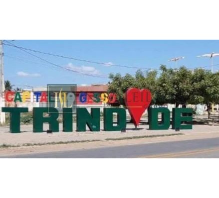 Terreno em Trindade, null, Rua Projetada, PE. Área: 5850m2