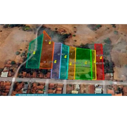 Área rural em Fazenda Nova, null, Avenida Bahia, 950, Fazenda Nova, GO, GO. Área: nullm2 Área rural em Fazenda Nova, null, Avenida Bahia, 950, Fazenda Nova, GO, GO. Área: nullm2