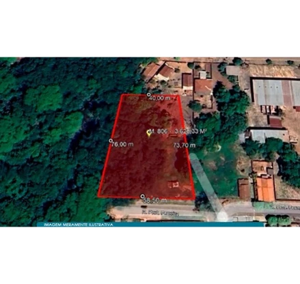 Terreno em Jussara, null, Rua Professor Ferreira, Chácara 03, Vila Rebouças, Jussara, GO, GO. Área: nullm2 Terreno em Jussara, null, Rua Professor Ferreira, Chácara 03, Vila Rebouças, Jussara, GO, GO. Área: nullm2