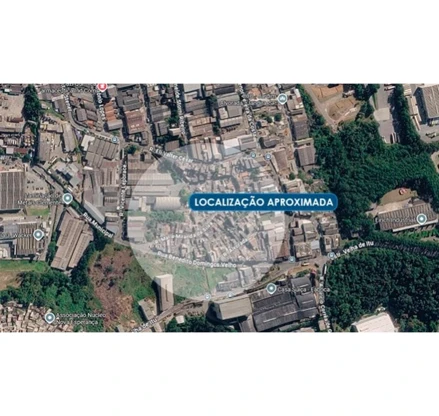 Terreno em Jandira, Jardim Alvorada, Rua Sebastião Roberto da Silva, Lt 41 da Qd C, Jardim Alvorada, Jandira, SP, SP. Área: 125.63m2