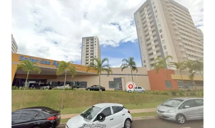 Apartamento em Olímpia, Parque Do Sol, Avenida Caminho do Sol, 650, SP. Área: 147.92m2 Apartamento em Olímpia, Parque Do Sol, Avenida Caminho do Sol, 650, SP. Área: 147.92m2