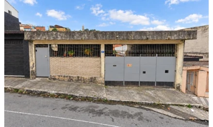 Casa em Jandira, Vila Lucinda, Rua Fernando Pessoa, 494 - Jardim Sorocabano - Jandira - SP, SP. Área: 152.59m2