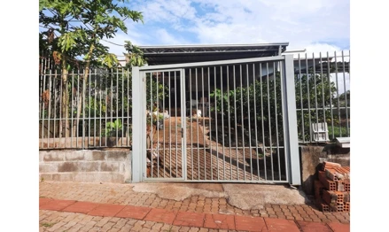 Terreno em Erechim, null, Rua Projetada A, n.º 425, RS. Área: 163.29m2