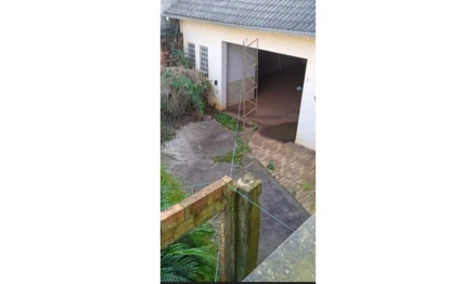 Área rural em Chapecó, null, Linha São Vendelino, Interior, SC. Área: 400m2