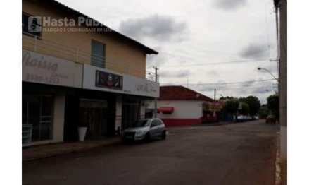Outros em Matão, null, Rua Domingos Primiano, 402 - São Lourenço do Turvo - Matão/SP, SP. Área: 305.74m2