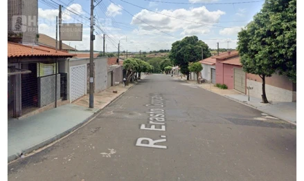 Terreno em Matão, null, Rua Erasto Gonçalves - lote 343 - quadra 12 - Jardim Esperança - Matão/SP, SP. Área: 200m2