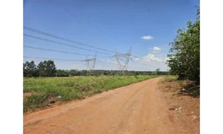 Área rural em Araraquara, Portal Das Laranjeiras, Av. José Bellotte s/n - Área C - Lote 01 - Portal das Laranjeiras - Araraquara/SP, SP. Área: nullm2