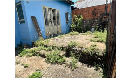 Casa em Mogi-Guaçu, Jardim Ype II, Avenida Bandeirantes, 2061 - Jardim Ypê II - Mogi Guaçu/SP, SP. Área: nullm2