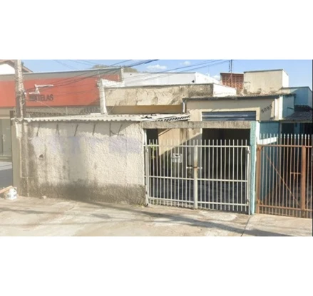 Casa em Jundiaí, Jardim Shangai, Avenida Antônio Frederico Ozanan, 5095, Jardim Shangai, Jundiaí, SP, SP. Área: 162.56m2