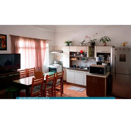 Casa em São Paulo, Jardim Ana Rosa, Rua Vitautas Losinskas, 362, Jardim Ana Rosa, São Paulo, SP, SP. Área: 111m2
