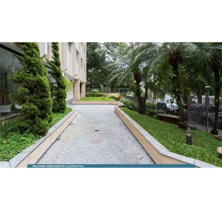 Apartamento em São Paulo, Vila Ipojuca, Rua Aibi, 42, Vila Ipojuca, São Paulo, SP, SP. Área: 88.69m2