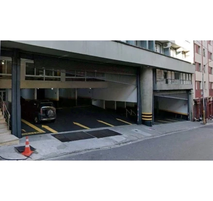 Garagem em São Paulo, Sé, Rua Riachuelo, 241, Sé, São Paulo, SP, SP. Área: 20.02m2