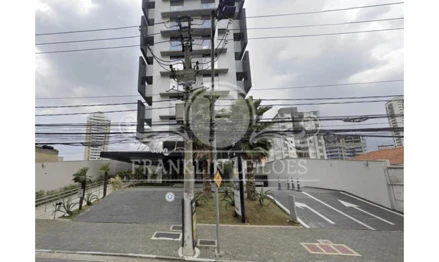 Terreno em Osasco, Vila Osasco, Avenida Santo Antônio, 1453 - Vila Osasco Osasco - SP, SP. Área: nullm2