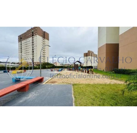 Apartamento em Carapicuíba, Vila Da Oportunidade, Estrada do Copiúva, 1310 - Vila da Oportunidade Carapicuíba - SP, SP. Área: 138.96m2