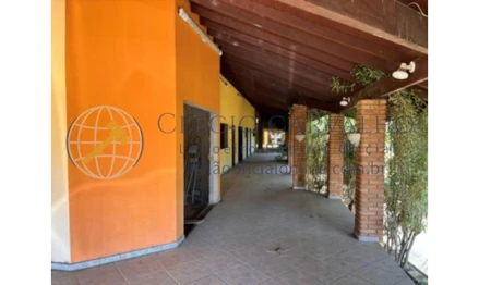 Terreno em Salto, Terras De Monte Serrat, Rua Eleazar de Carvalho, 143 - Condomínio Terras de Mont Serrat Salto - SP, SP. Área: 413.87m2
