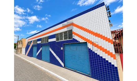 Comercial em Piquete, null, Av. Maj. Pedro, 238 - Piquete - Piquete - SP, SP. Área: 1820m2
