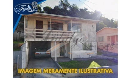 Casa em Capinzal, null, RUA JOÃO CALDART, 240 - CENTRO - CAPINZAL/SC, SC. Área: 140m2