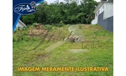 Terreno em Criciúma, Comerciario, RUA AMAURI DAL PONT, SN - COMERCIÁRIO - CRICIÚMA/SC, SC. Área: 463.5m2