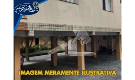 Apartamento em Santo André, Vila Scarpelli, RUA PIRANHAS, 310, APTO. 16 - VILA FLORESTA - SANTO ANDRÉ/SP, SP. Área: nullm2