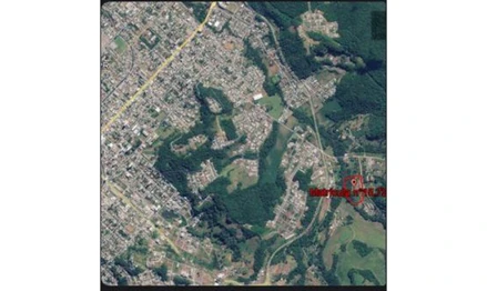 Terreno em Francisco Beltrão, LOTE RURAL Nº 48-A, subdivisão do lote 48, DA GLEBA Nº 03-FB, do Núcleo de Francisco Beltrão, da Colônia Missões, PR. Área: 42543m2 Terreno em Francisco Beltrão, LOTE RURAL Nº 48-A, subdivisão do lote 48, DA GLEBA Nº 03-FB, do Núcleo de Francisco Beltrão, da Colônia Missões, PR. Área: 42543m2