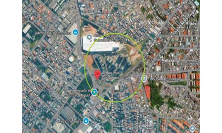 Apartamento em Guarulhos, null, ESTRADA PRESIDENTE JUSCELINO KUBITSCHEK DE OLIVEIRA, 3000 - JARDIM ARUJA - GUARULHOS/SP, SP. Área: 48.82m2