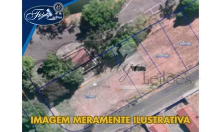 Terreno em Espírito Santo do Pinhal, null, RUA BENEDITO FORNI, 04, QUADRA A - JARDIM BARONEZA DE MOTTA PAES - ESPIRITO SANTO DO PINHAL/SP, SP. Área: nullm2