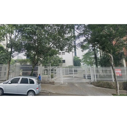 Apartamento em São Paulo, Vila Andrade, Rua José da Silva Ribeiro, 76, Vila Andrade, São Paulo, SP, SP. Área: 94.14m2