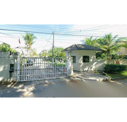 Casa em Rio de Janeiro, Vargem Pequena, Rua Paulo José Mahfud, 22 - Vargem Pequena, Rio de Janeiro - RJ, Brasil, RJ. Área: nullm2
