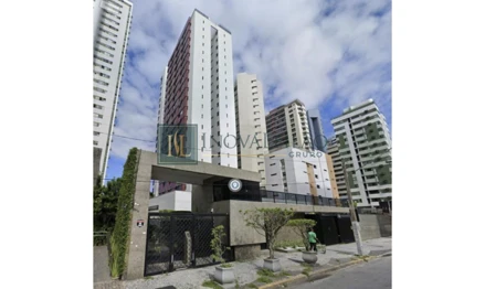 Apartamento em Jaboatão dos Guararapes, Candeias, Avenida Beira Mar, 2366 - Candeias - Jaboatão dos Guararapes - PE, PE. Área: 398.78m2