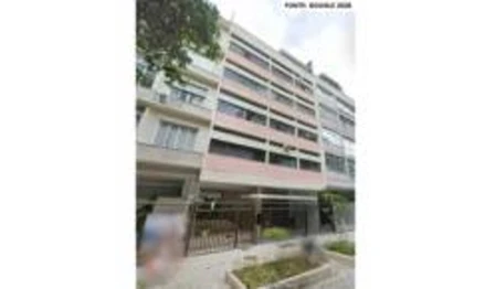 Apartamento em Rio de Janeiro, Freguesia (Jacarepaguá), Rua Montenegro) nº 22, RJ. Área: nullm2