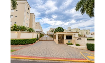 Apartamento em Campinas, Jardim Nova Europa, Avenida São José dos Campos, 3053, Apto 303, Jardim Nova Europa, Campinas, SP, SP. Área: nullm2