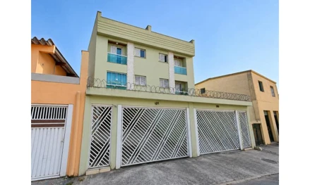 Apartamento em Santo André, Utinga, Praça Dona Pepita Cruz, 291, Vila Metalúrgica, Santo André, SP, SP. Área: 137.5m2