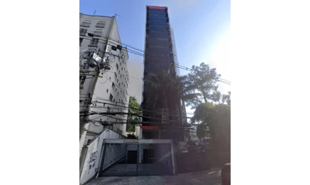 Terreno em São Paulo, Vila Mariana, Rua Vergueiro, nº 3.086, conjunto 62, Condomínio Edifício Dualib Office Tower, Vila Mariana, São Paulo/SP, CEP 04102-001, SP. Área: 98.59m2